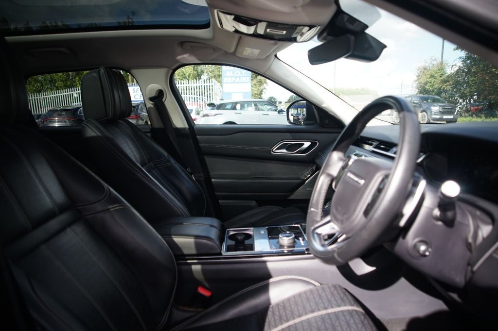 Used Land Rover Range Rover Velar 2017 for sale - 75961901: Photo 30