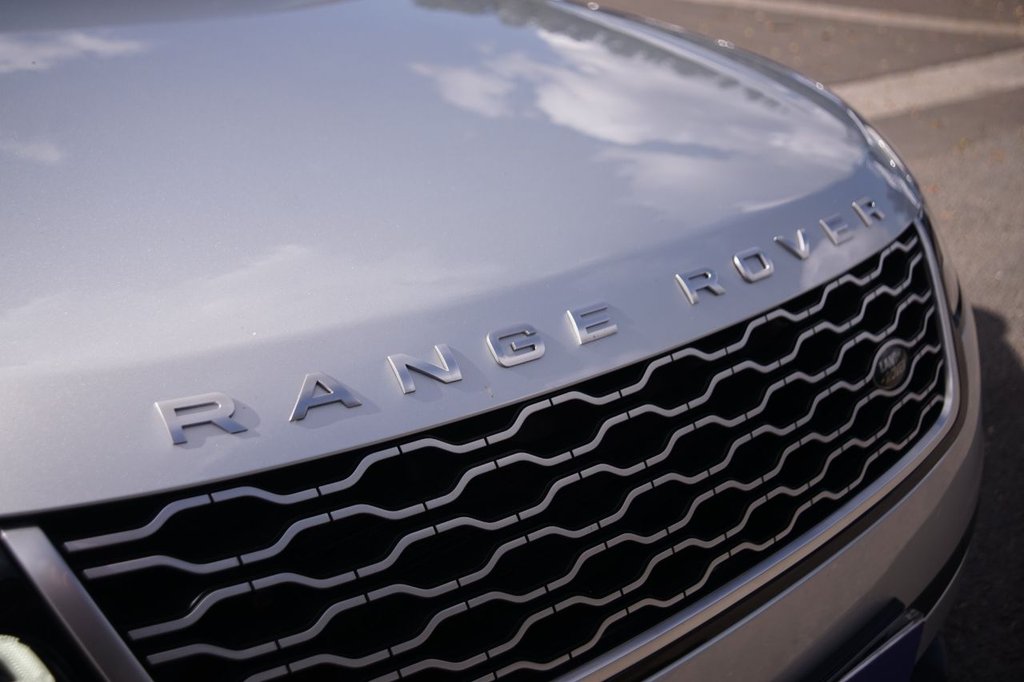 Used Land Rover Range Rover Velar 2017 for sale - 75961901: Photo 33