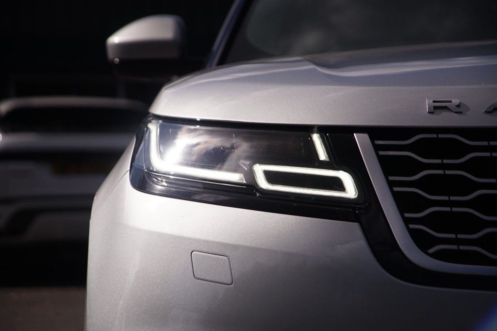 Used Land Rover Range Rover Velar 2017 for sale - 75961901: Photo 35