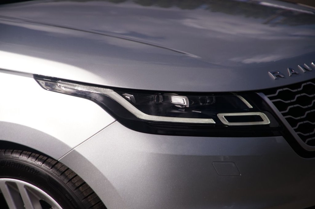 Used Land Rover Range Rover Velar 2017 for sale - 75961901: Photo 36