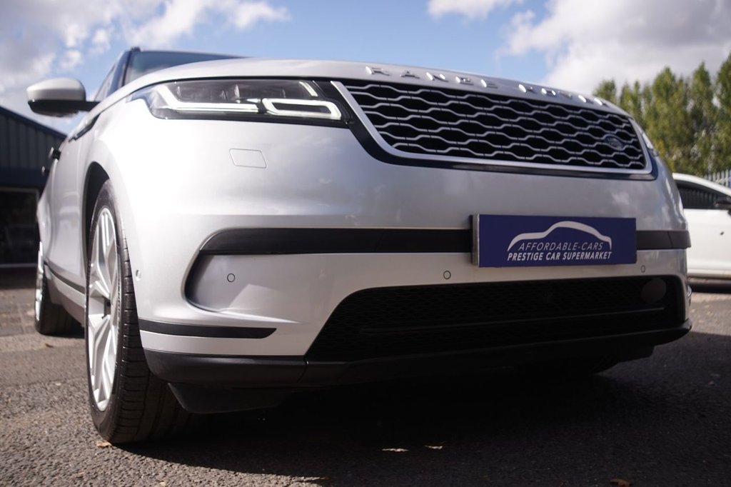 Used Land Rover Range Rover Velar 2017 for sale - 75961901: Photo 37
