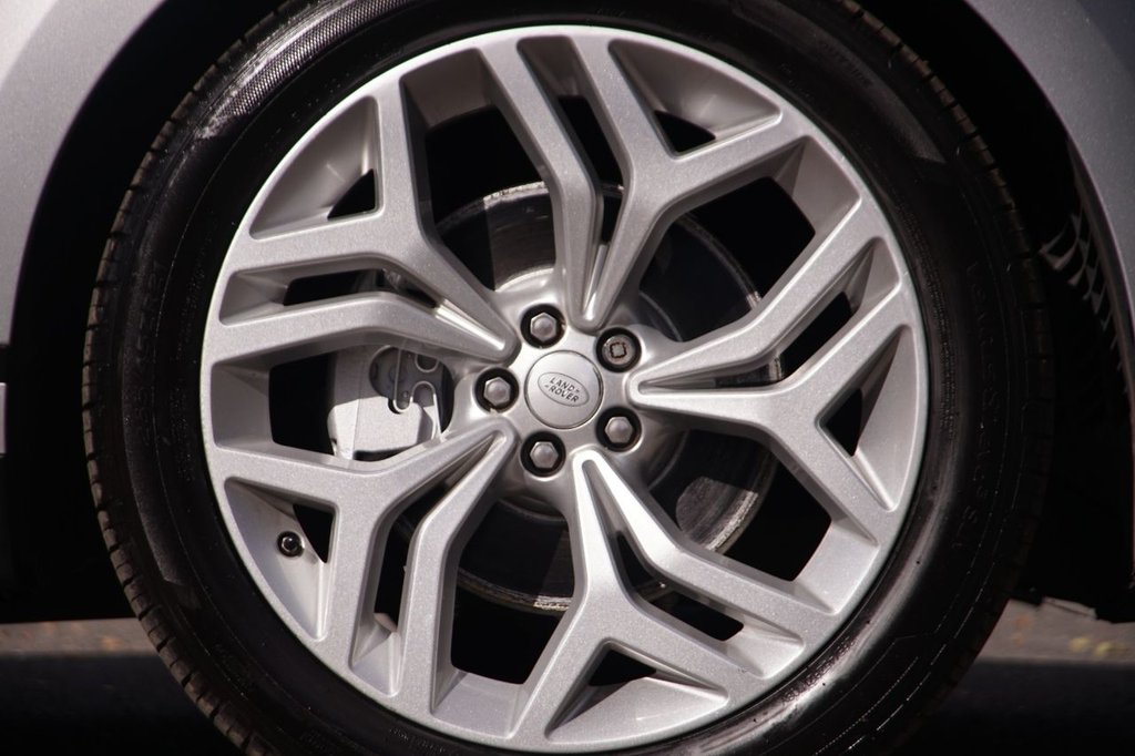 Used Land Rover Range Rover Velar 2017 for sale - 75961901: Photo 38