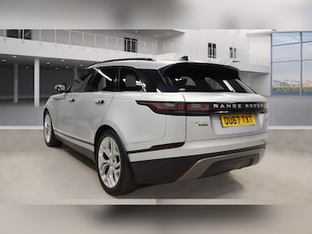 Used Land Rover Range Rover Velar 2017 for sale - 75961901: Photo