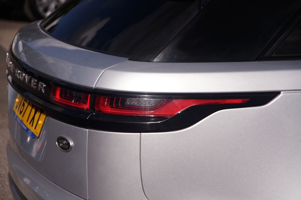 Used Land Rover Range Rover Velar 2017 for sale - 75961901: Photo 43