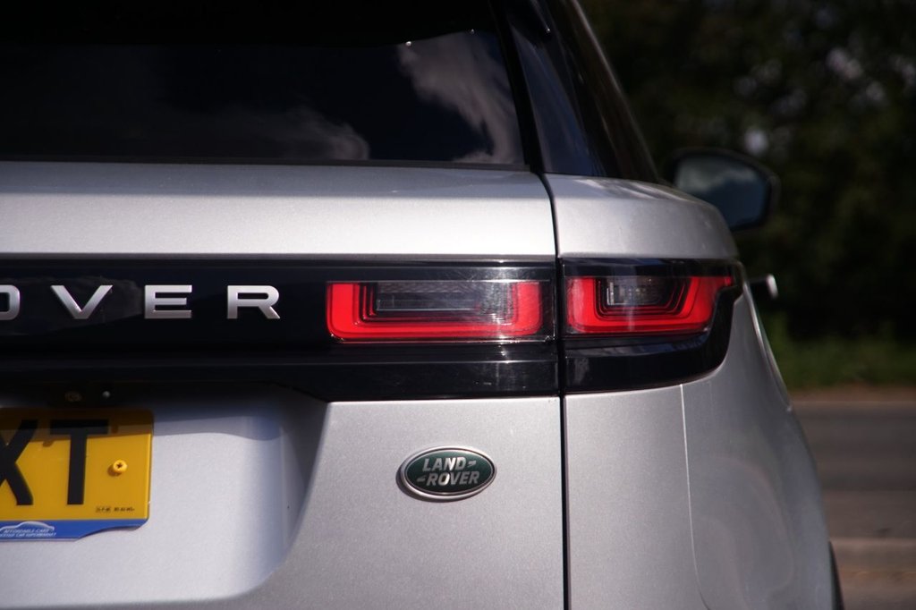 Used Land Rover Range Rover Velar 2017 for sale - 75961901: Photo 44