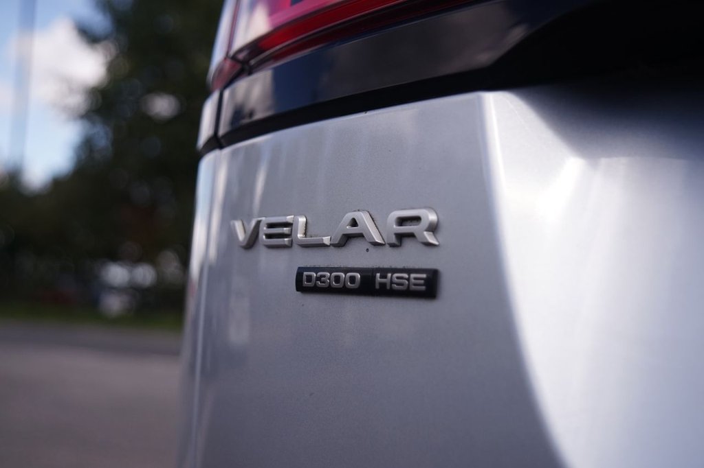 Used Land Rover Range Rover Velar 2017 for sale - 75961901: Photo 47