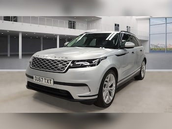 Used Land Rover Range Rover Velar 2017 for sale - 75961901: Photo