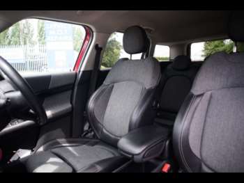 Used MINI Countryman 2017 for sale - 75087483: Photo