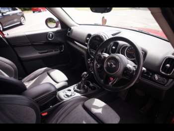 Used MINI Countryman 2017 for sale - 75087483: Photo
