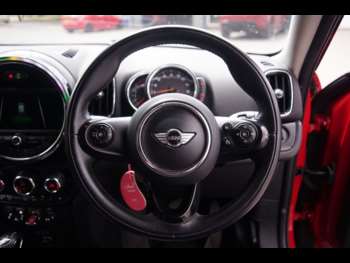 Used MINI Countryman 2017 for sale - 75087483: Photo