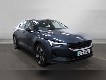 Used Polestar Polestar 2 2023 for sale - 78818504: Photo