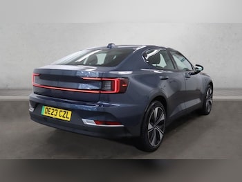 Used Polestar Polestar 2 2023 for sale - 78818504: Photo
