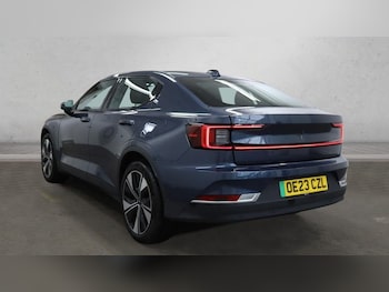 Used Polestar Polestar 2 2023 for sale - 78818504: Photo