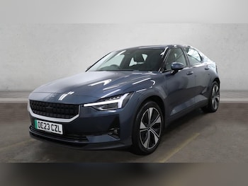 Used Polestar Polestar 2 2023 for sale - 78818504: Photo