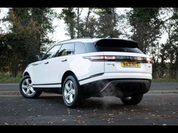 Used Land Rover Range Rover Velar 2021 for sale - 74002994: Photo