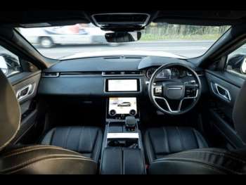 Used Land Rover Range Rover Velar 2021 for sale - 74002994: Photo