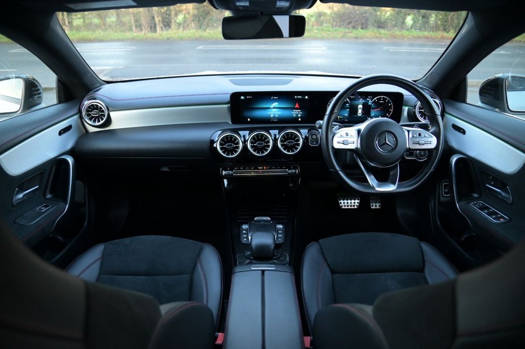 Used Mercedes-Benz CLA 2023 for sale - 76617721: Photo 17