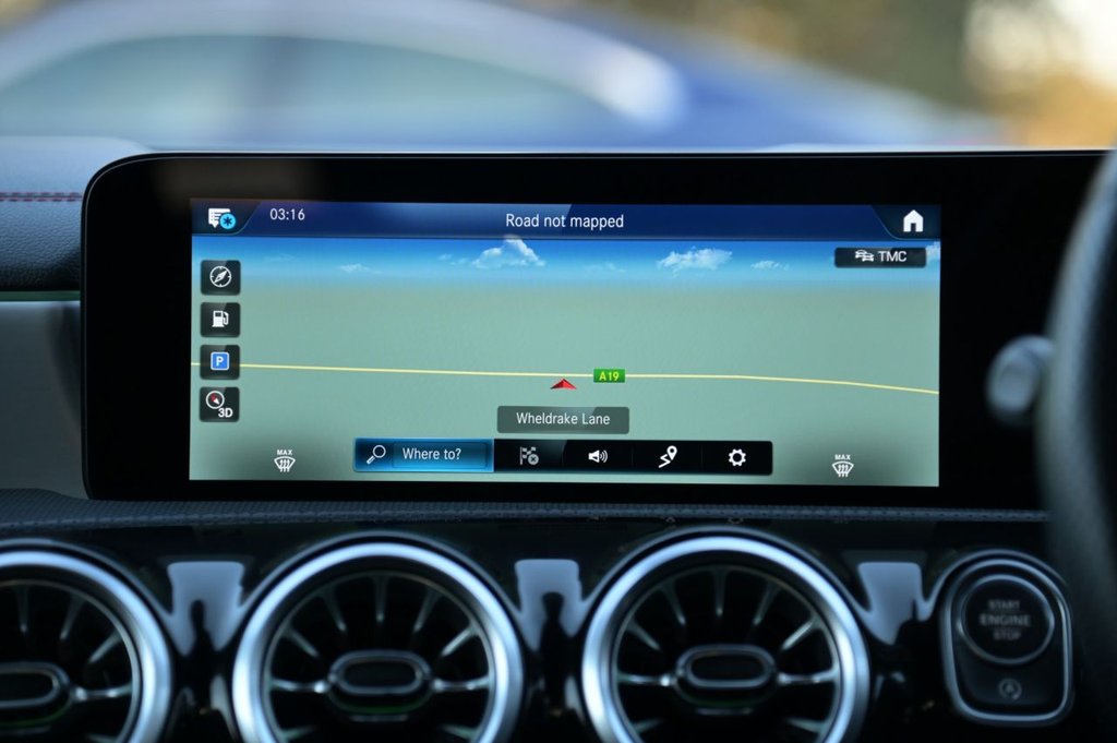 Used Mercedes-Benz CLA 2023 for sale - 76617721: Photo 18