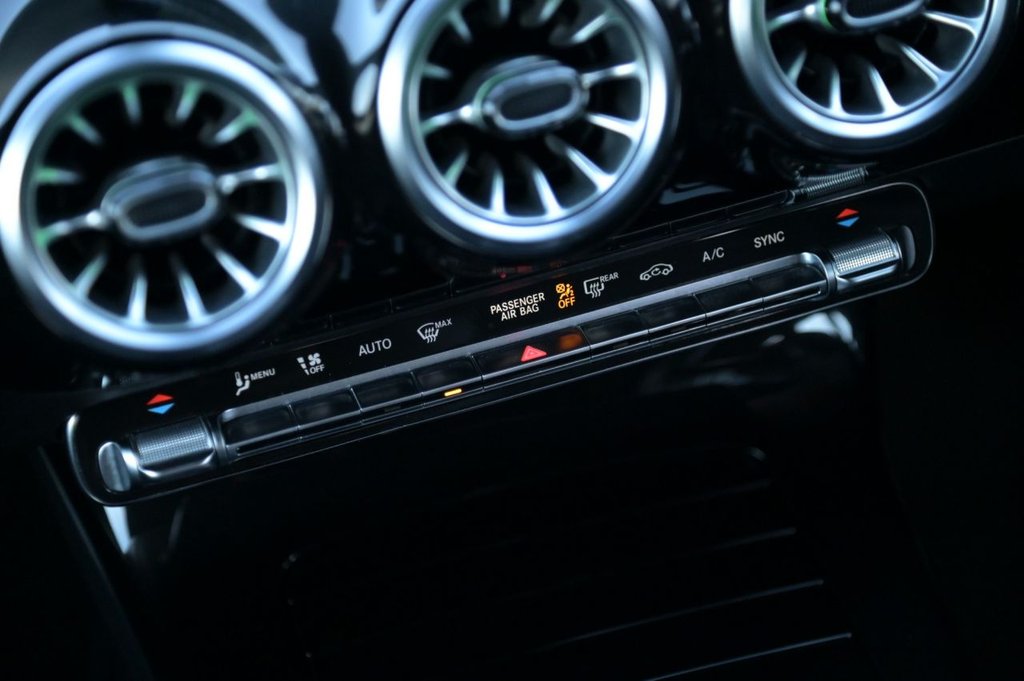 Used Mercedes-Benz CLA 2023 for sale - 76617721: Photo 20