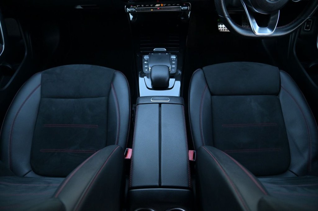 Used Mercedes-Benz CLA 2023 for sale - 76617721: Photo 21