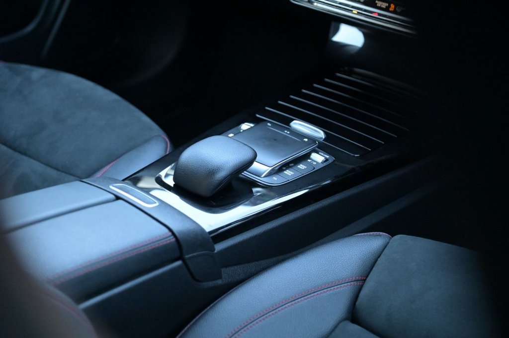 Used Mercedes-Benz CLA 2023 for sale - 76617721: Photo 23