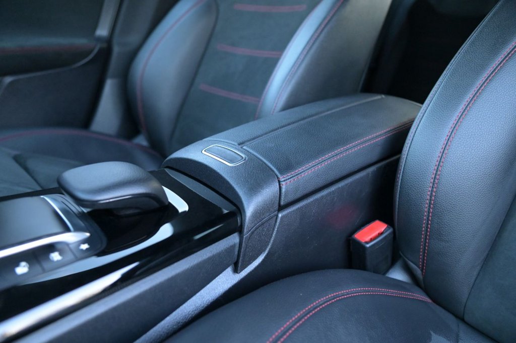 Used Mercedes-Benz CLA 2023 for sale - 76617721: Photo 24