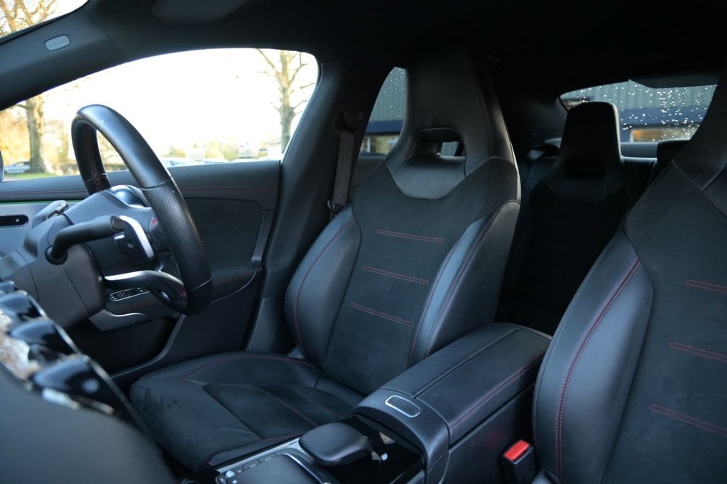 Used Mercedes-Benz CLA 2023 for sale - 76617721: Photo 25