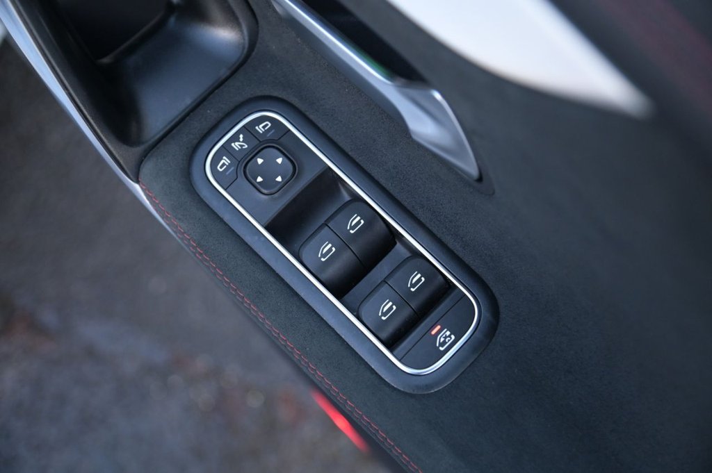 Used Mercedes-Benz CLA 2023 for sale - 76617721: Photo 28