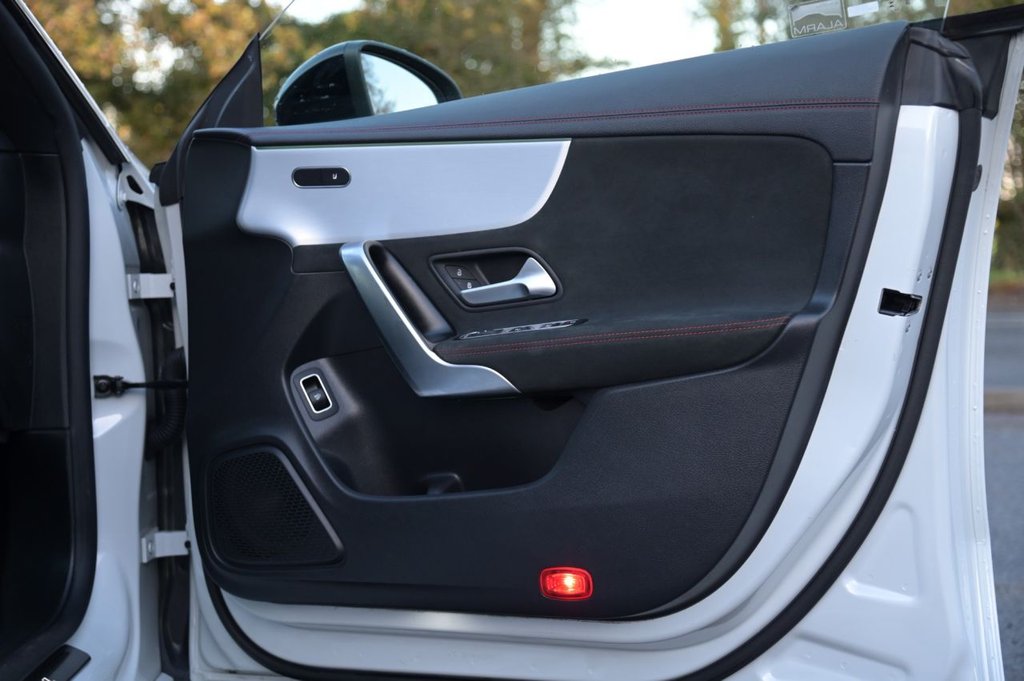 Used Mercedes-Benz CLA 2023 for sale - 76617721: Photo 29