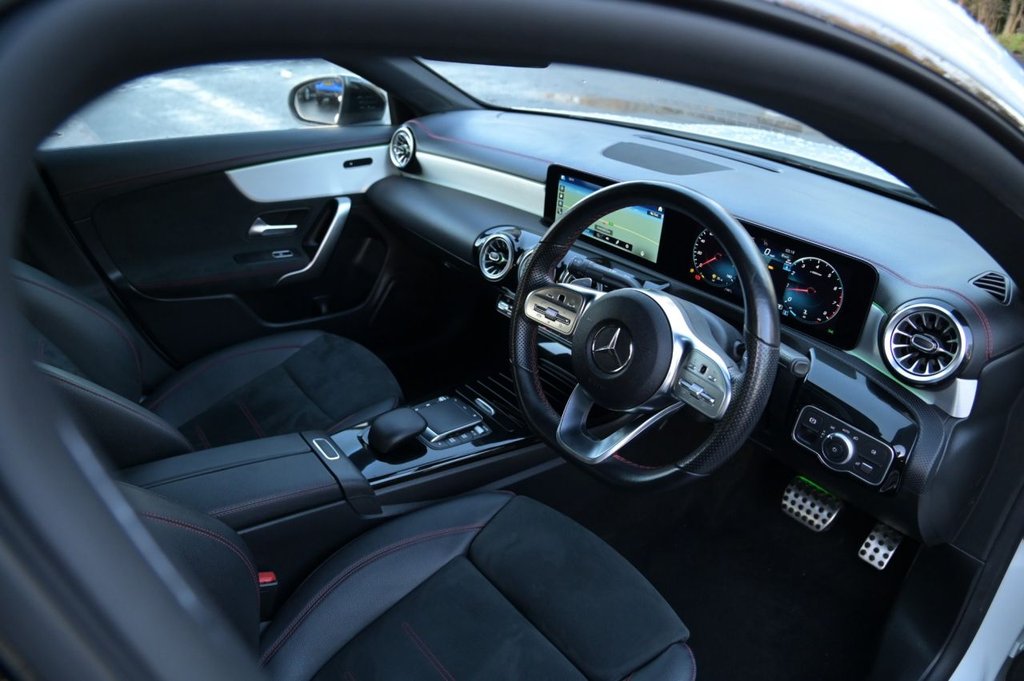 Used Mercedes-Benz CLA 2023 for sale - 76617721: Photo 30