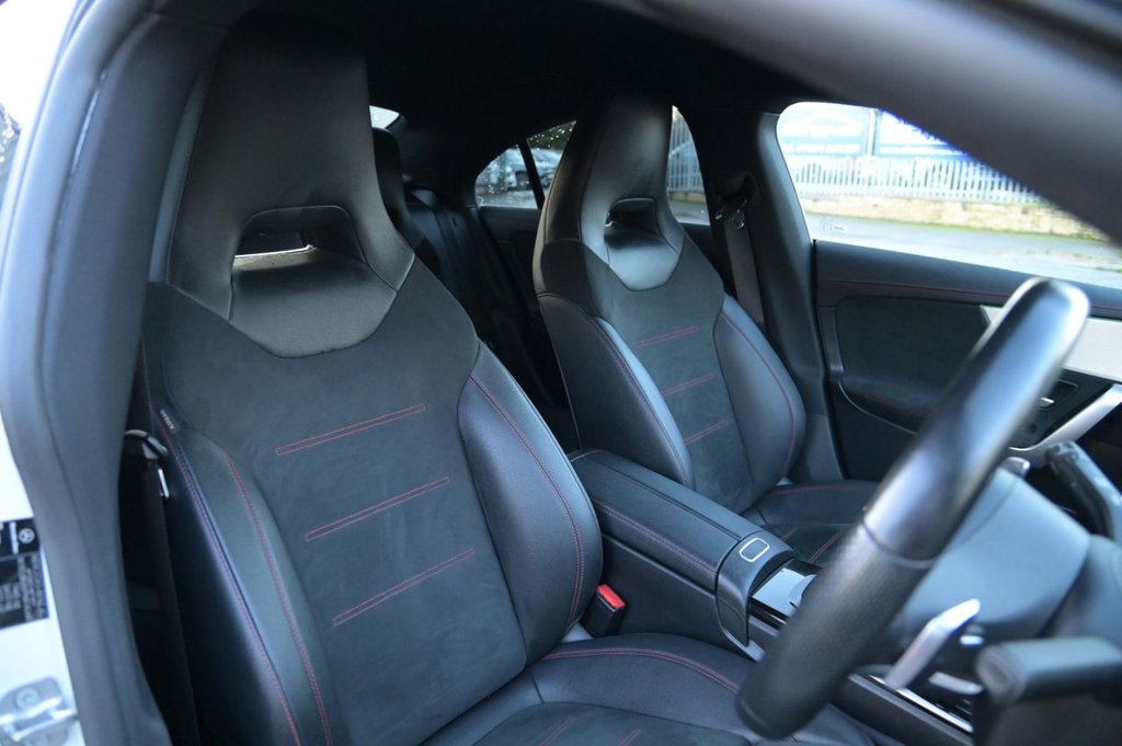 Used Mercedes-Benz CLA 2023 for sale - 76617721: Photo 31