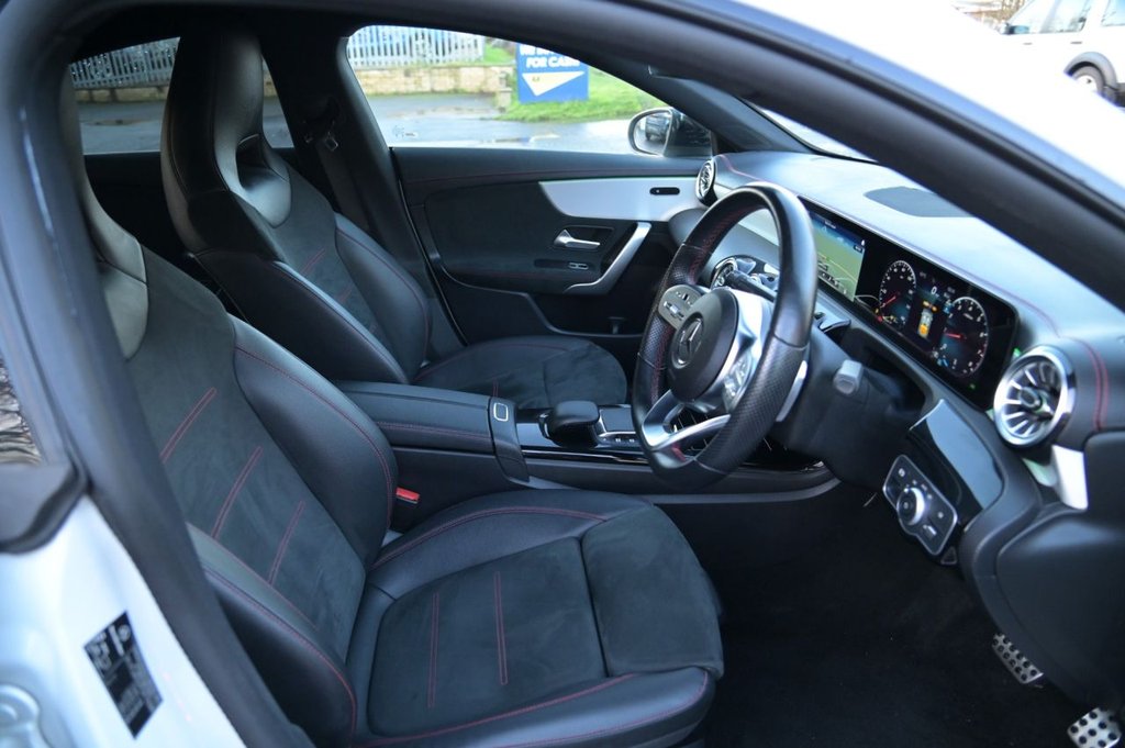 Used Mercedes-Benz CLA 2023 for sale - 76617721: Photo 32