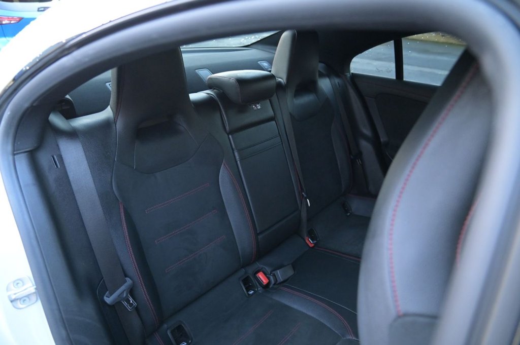 Used Mercedes-Benz CLA 2023 for sale - 76617721: Photo 34