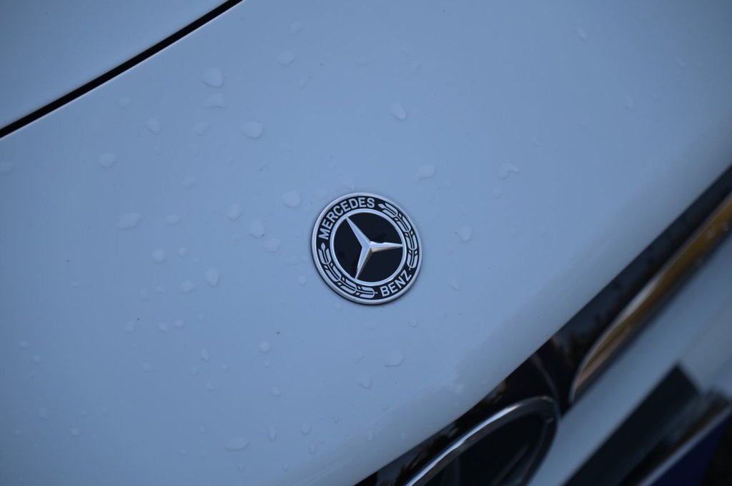 Used Mercedes-Benz CLA 2023 for sale - 76617721: Photo 36