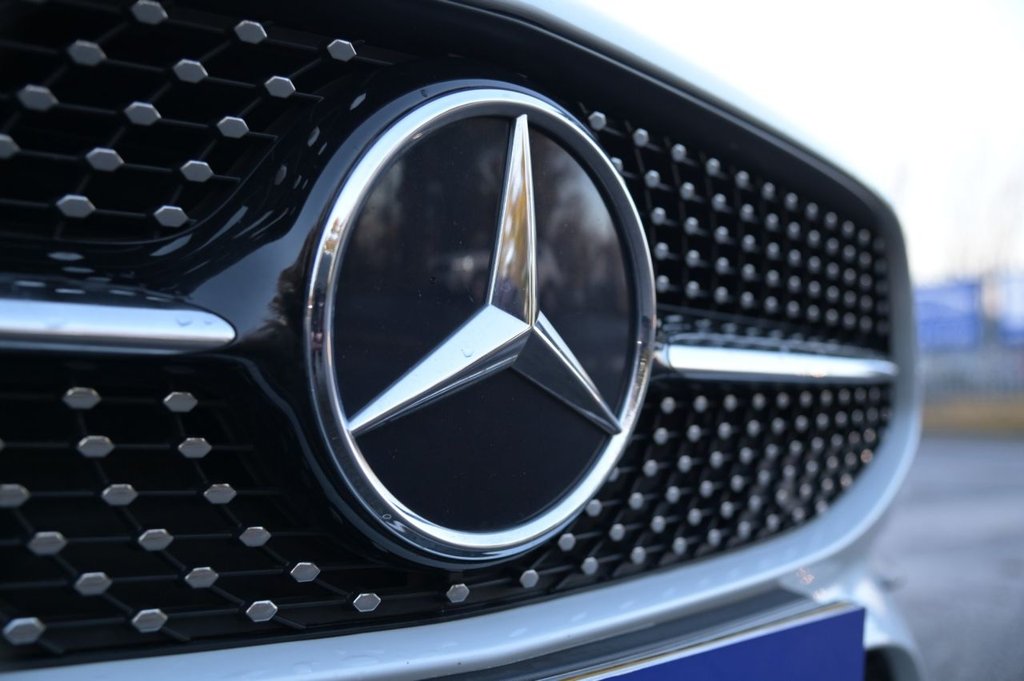 Used Mercedes-Benz CLA 2023 for sale - 76617721: Photo 37