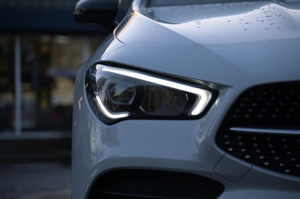 Used Mercedes-Benz CLA 2023 for sale - 76617721: Photo 38