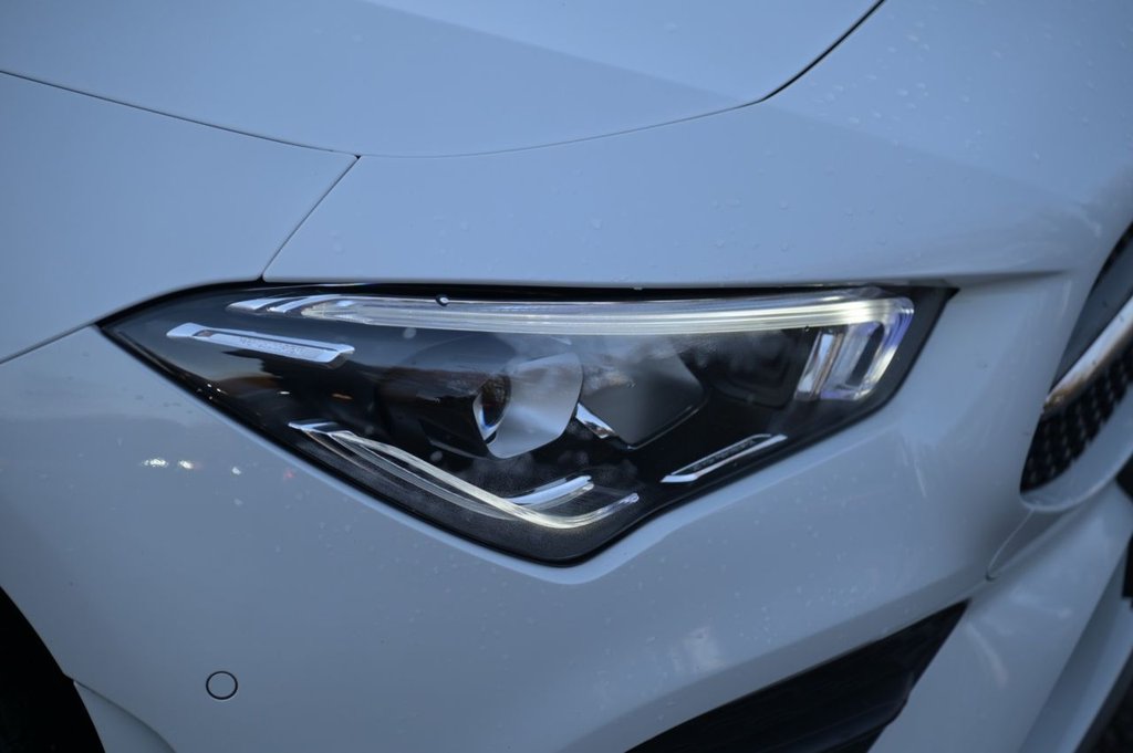 Used Mercedes-Benz CLA 2023 for sale - 76617721: Photo 39