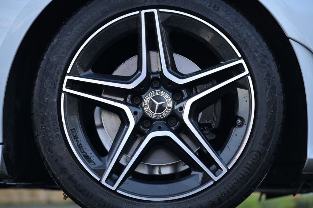 Used Mercedes-Benz CLA 2023 for sale - 76617721: Photo 41