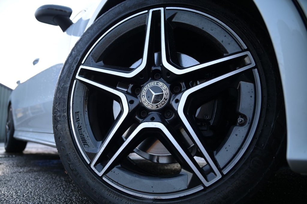 Used Mercedes-Benz CLA 2023 for sale - 76617721: Photo 42