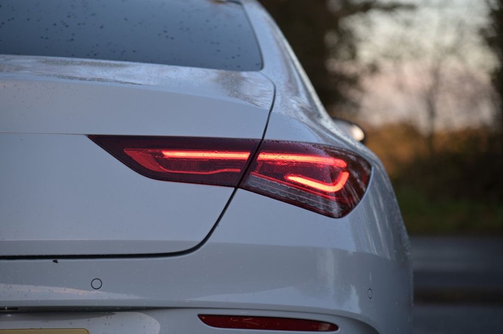 Used Mercedes-Benz CLA 2023 for sale - 76617721: Photo 47