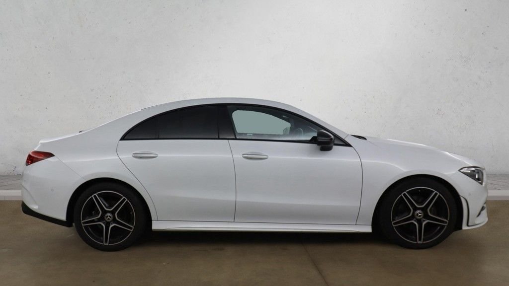 Used Mercedes-Benz CLA 2023 for sale - 76617721: Photo 5