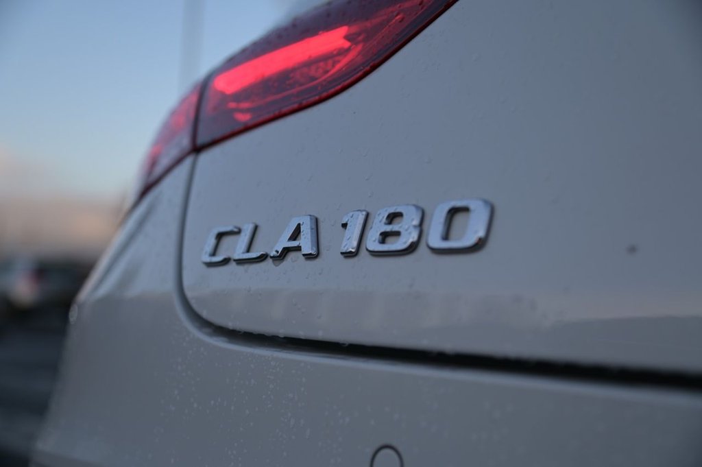 Used Mercedes-Benz CLA 2023 for sale - 76617721: Photo 50
