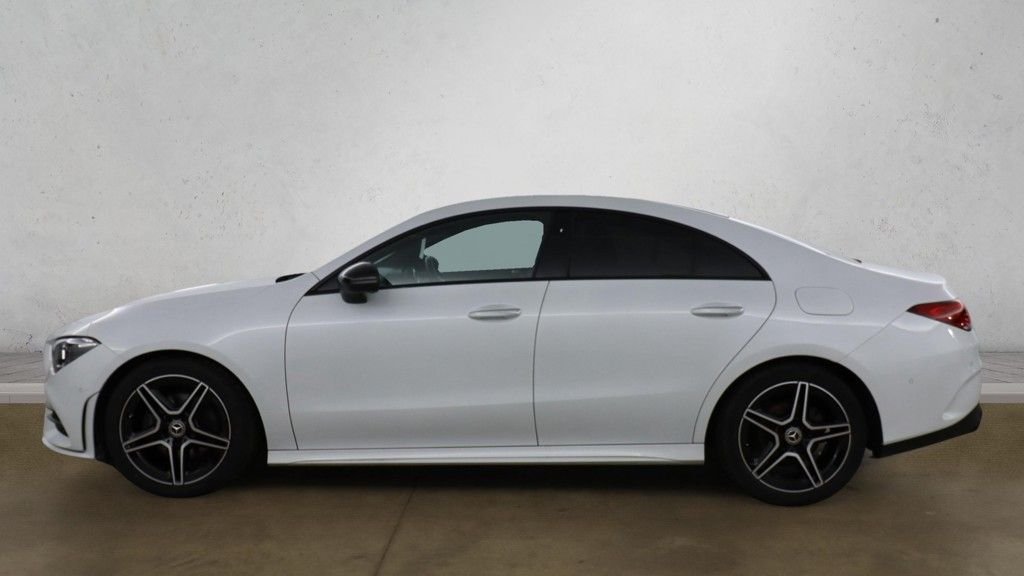 Used Mercedes-Benz CLA 2023 for sale - 76617721: Photo 6