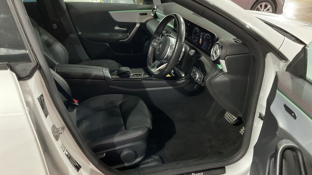 Used Mercedes-Benz CLA 2023 for sale - 76617721: Photo 7