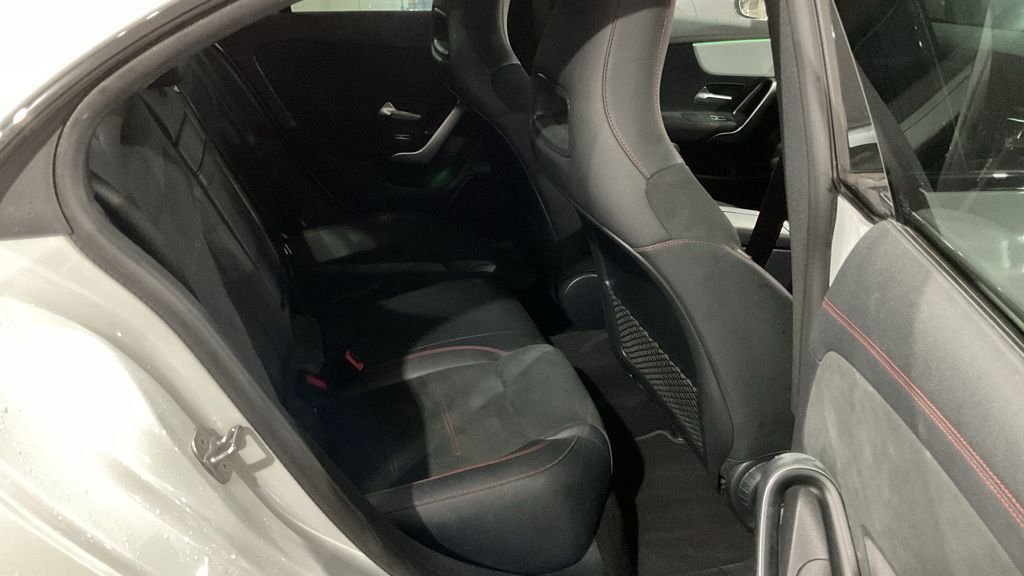 Used Mercedes-Benz CLA 2023 for sale - 76617721: Photo 8