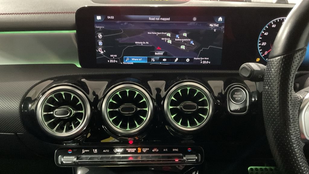 Used Mercedes-Benz CLA 2023 for sale - 76617721: Photo 9