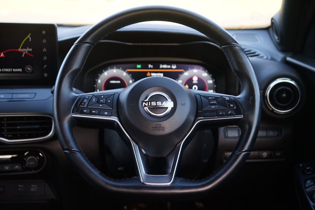 Used Nissan Juke 2024 for sale - 76119312: Photo 10