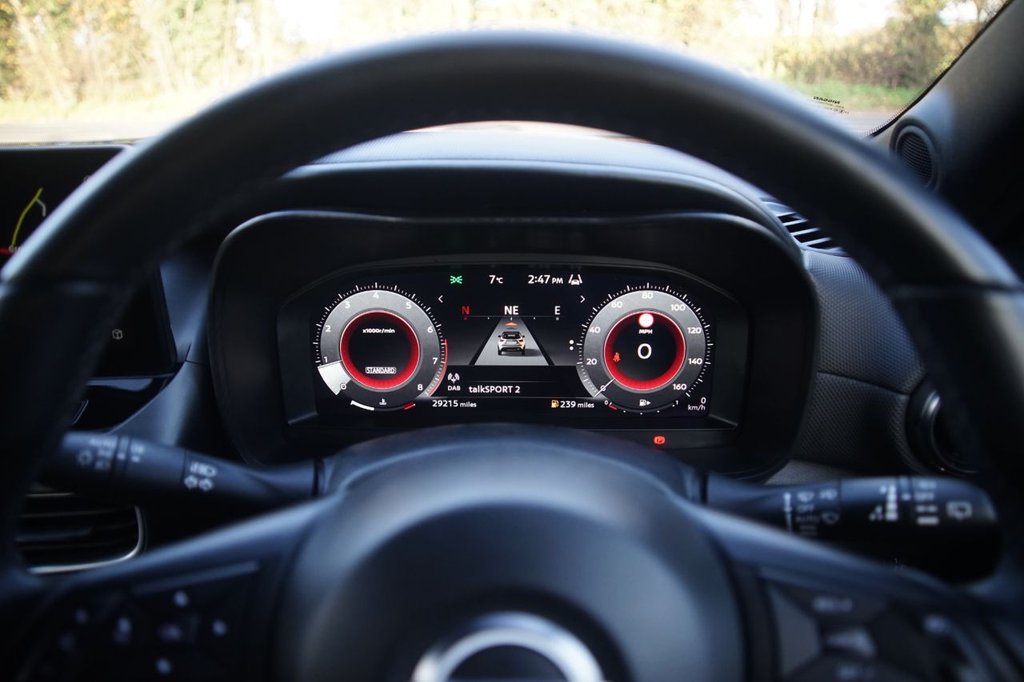 Used Nissan Juke 2024 for sale - 76119312: Photo 13