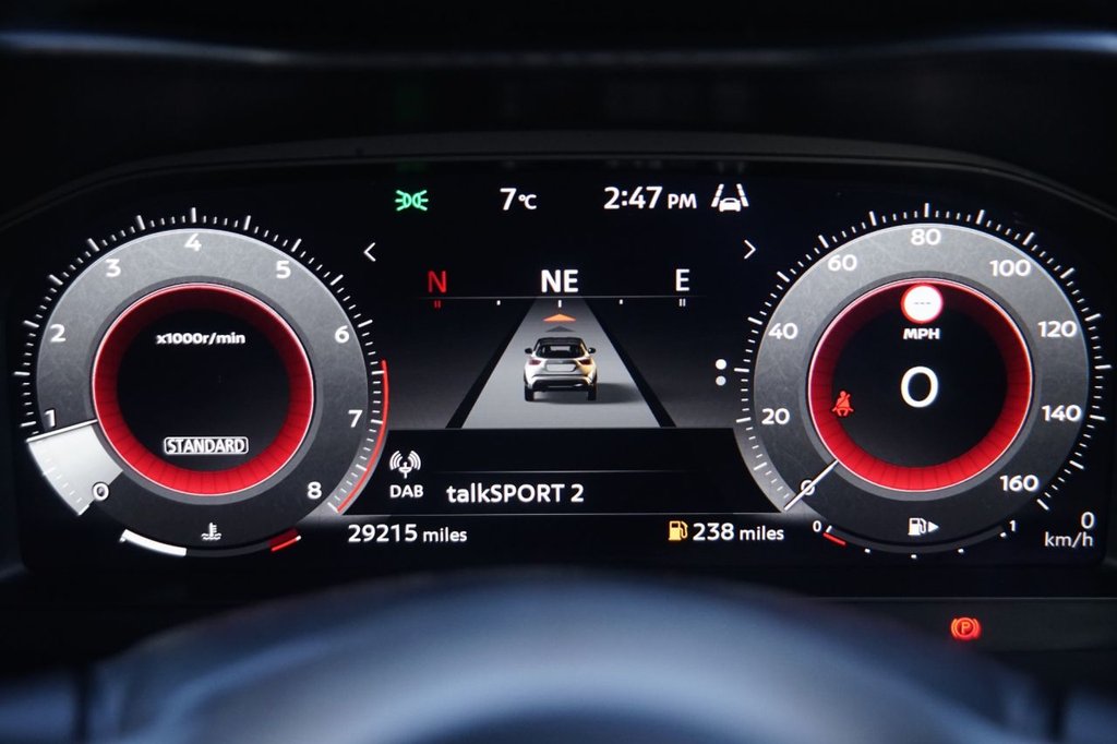 Used Nissan Juke 2024 for sale - 76119312: Photo 14