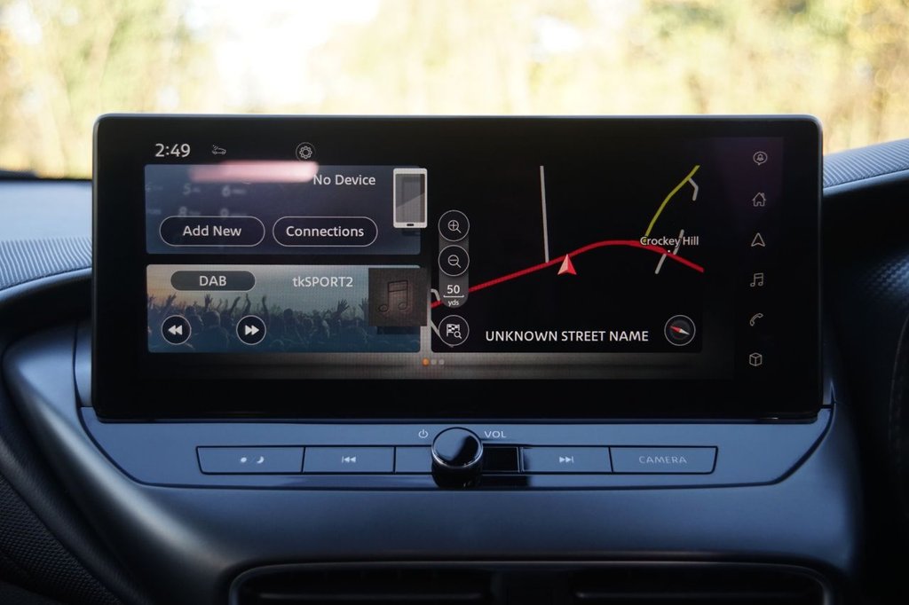 Used Nissan Juke 2024 for sale - 76119312: Photo 17